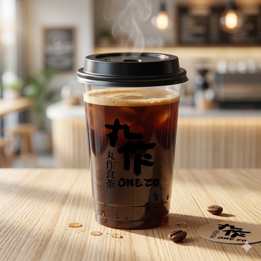 Americano Small